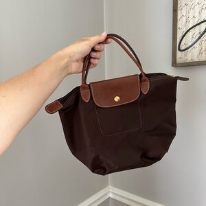 Longchamp bag